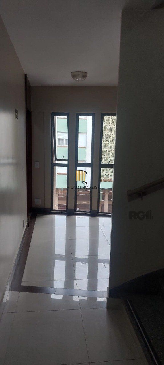 Apartamento 3 dormitórios no bairro Petrópolis