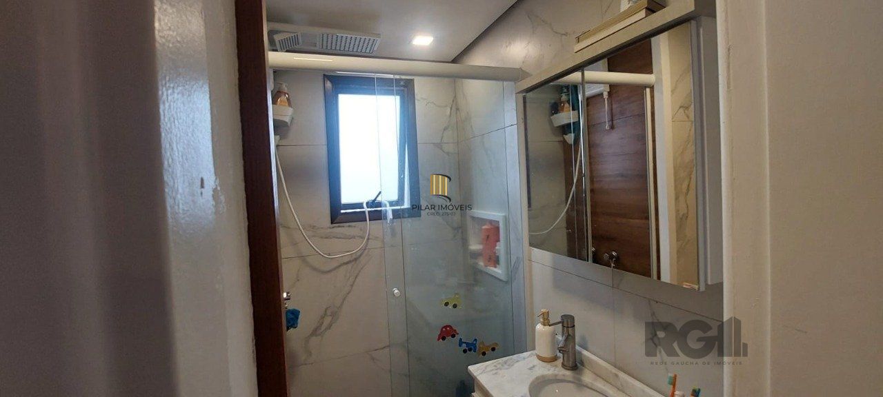 Apartamento à Venda no Portal dos Açorianos