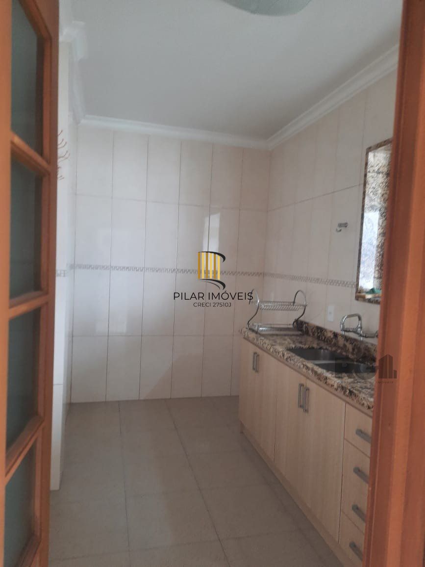 Apartamento 3 dormitórios no bairro Centro Histórico