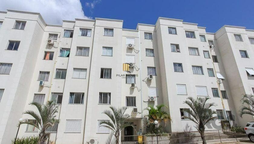 Apartamento 2 dormitórios no bairro Jardim Leopoldina
