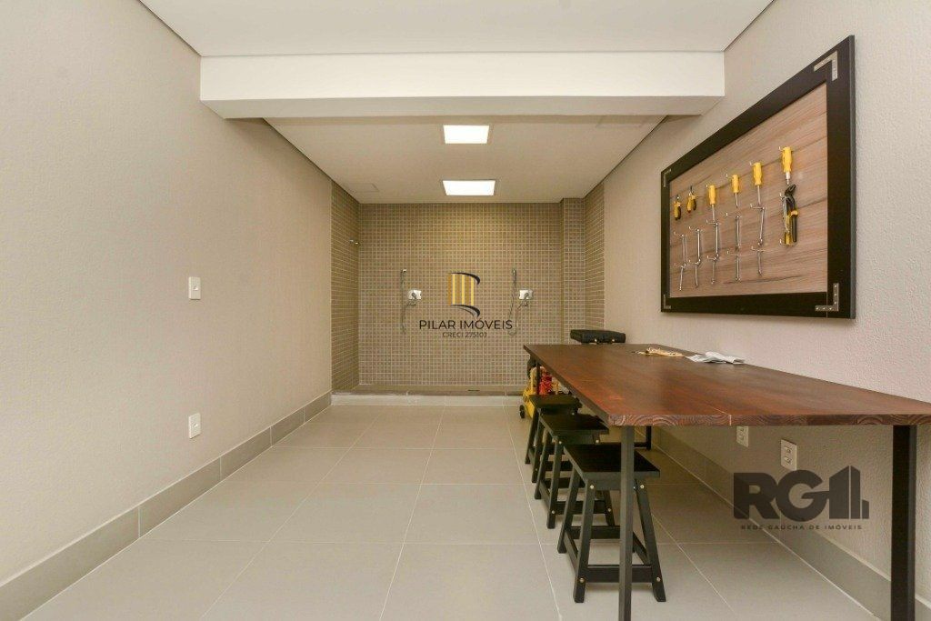 Apartamento 2 dormitórios no bairro Cidade Baixa