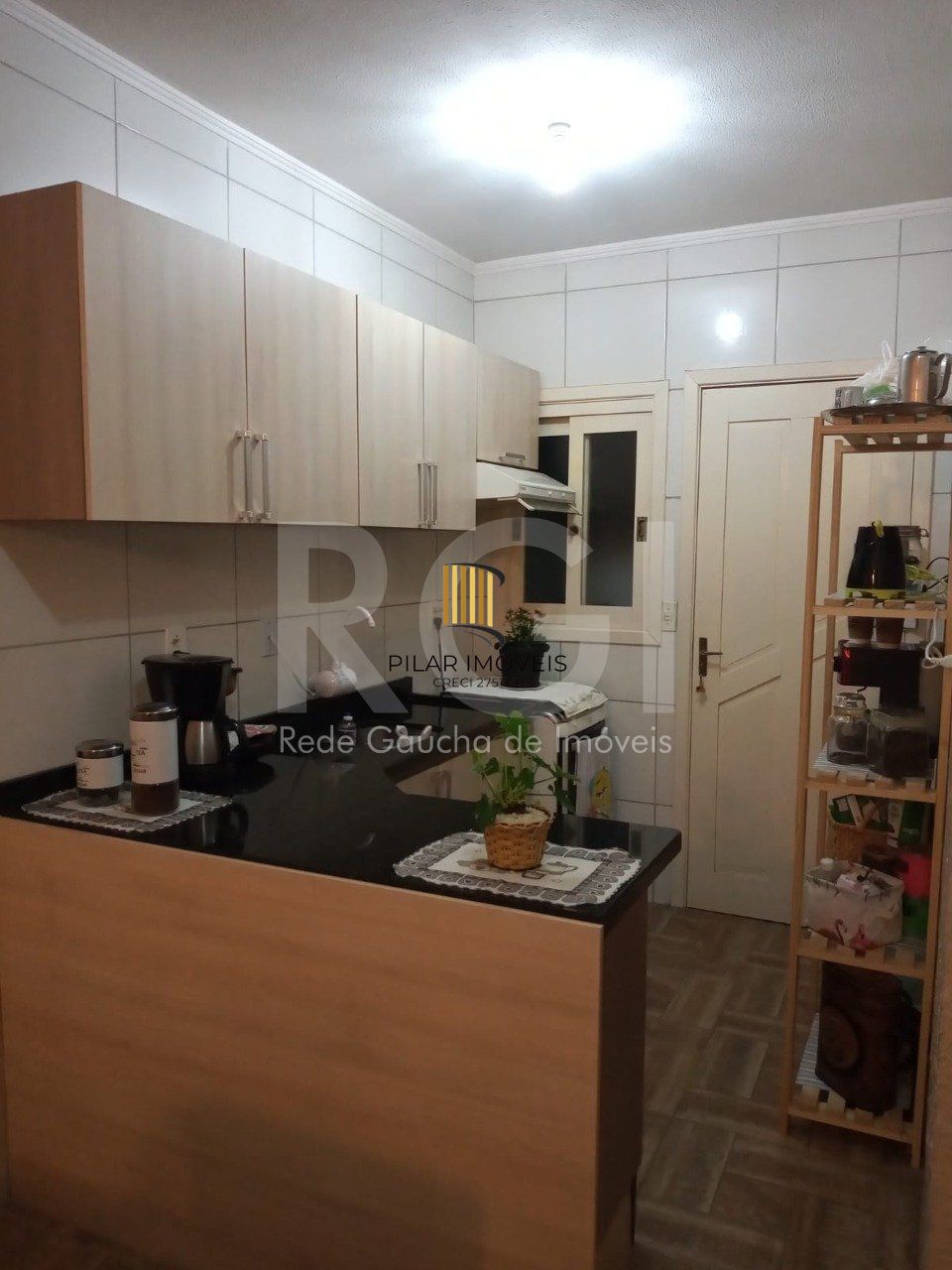 Apartamento para Venda - 56m², 2 dormitórios, 2 vagas - Bom Sucesso