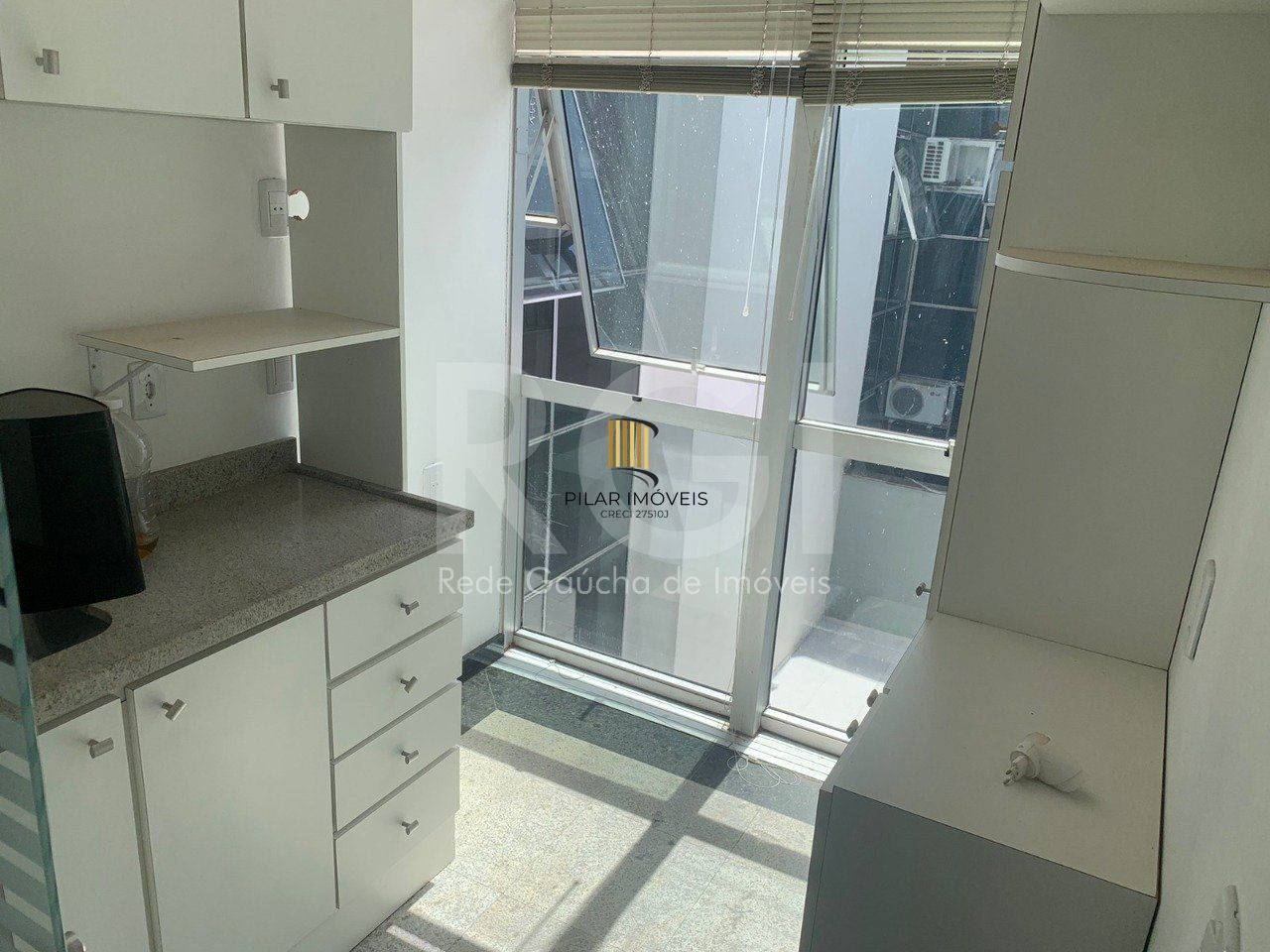 Sala Comercial no bairro Floresta