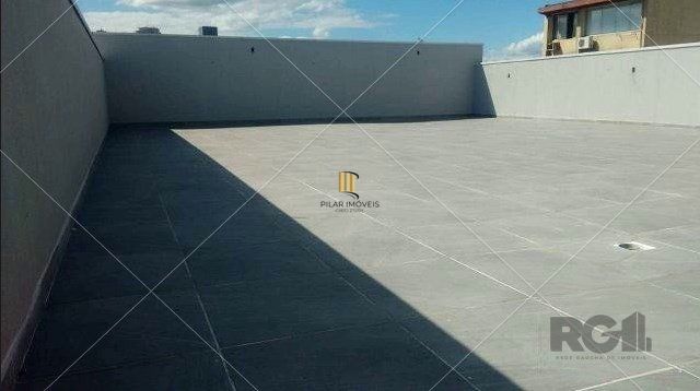 Apartamento 2 dormitórios no bairro Centro Histórico