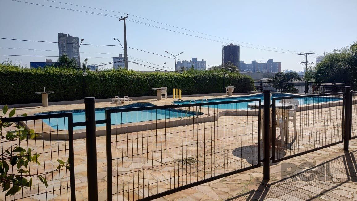 Apartamento 2 dormitórios no bairro Partenon