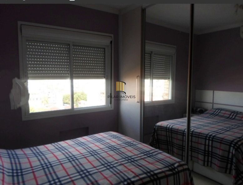 Apartamento 2 quartos, suite e garagem na cidasde Baixa.
