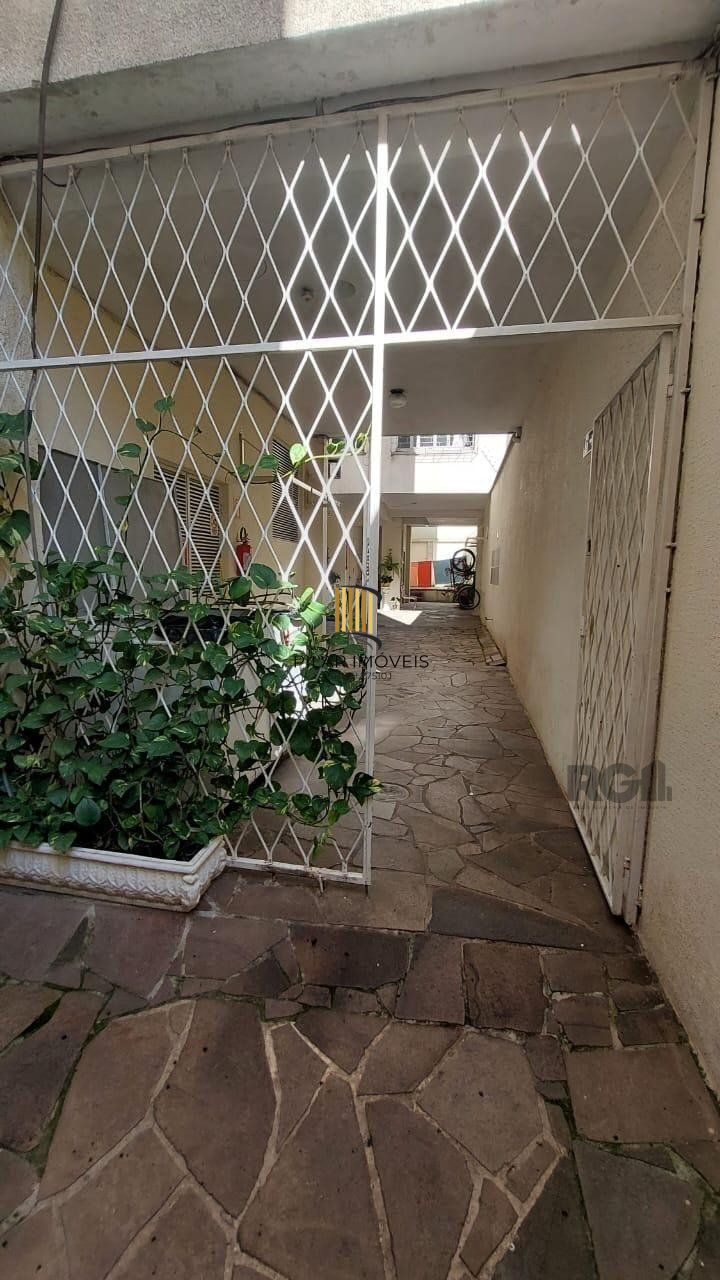 Apartamento 1 dormitório no bairro Cidade Baixa
