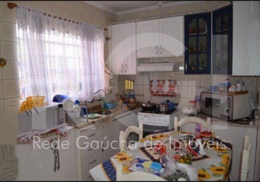 Casa para Venda - 149.47m², 3 dormitórios, sendo 1 suites, 1 vaga - Cavalhada