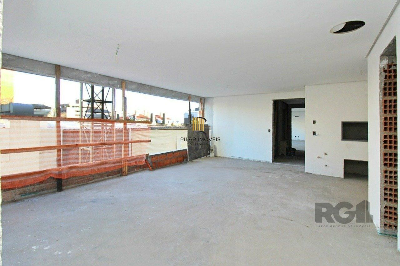 Apartamento 3 dormitórios no bairro Bela Vista