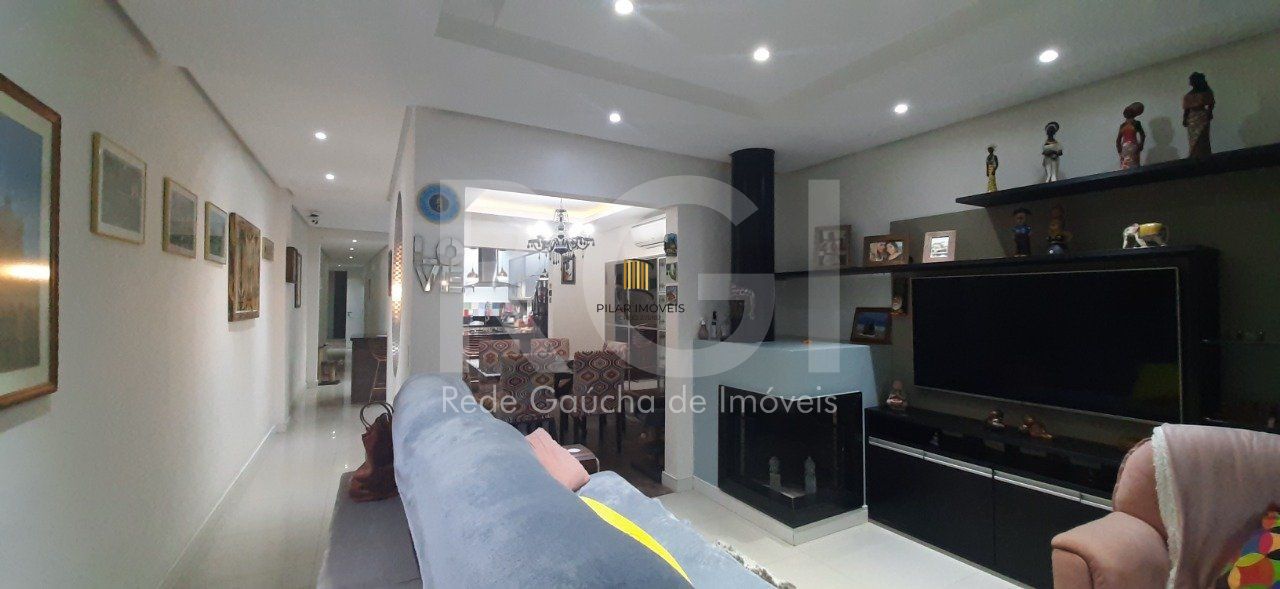 Casa para Venda - 102.56m², 2 dormitórios, Cidade Baixa