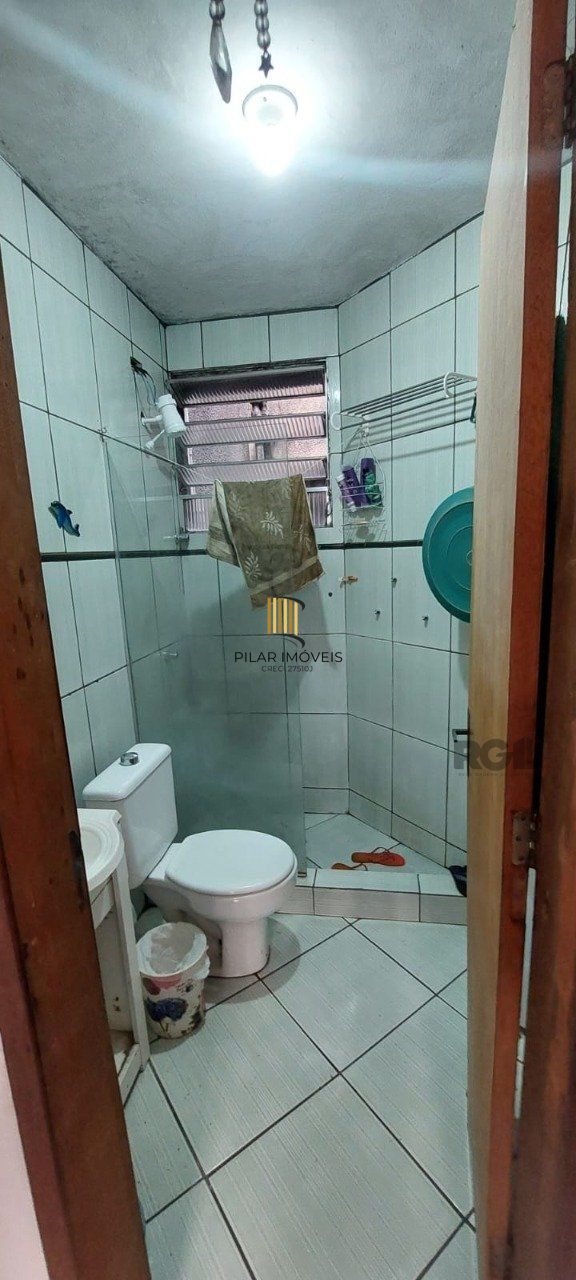 Apartamento 1 dormitório no bairro Cidade Baixa