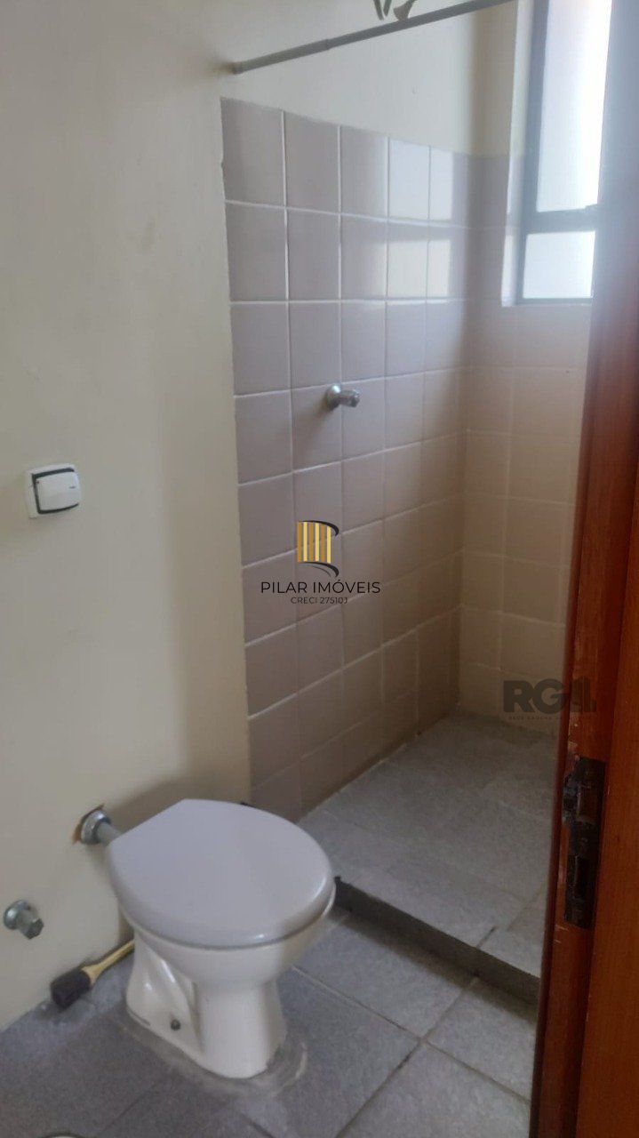 Apartamento  2 quartos tipo cobertura horizontal na cidade Baixa!