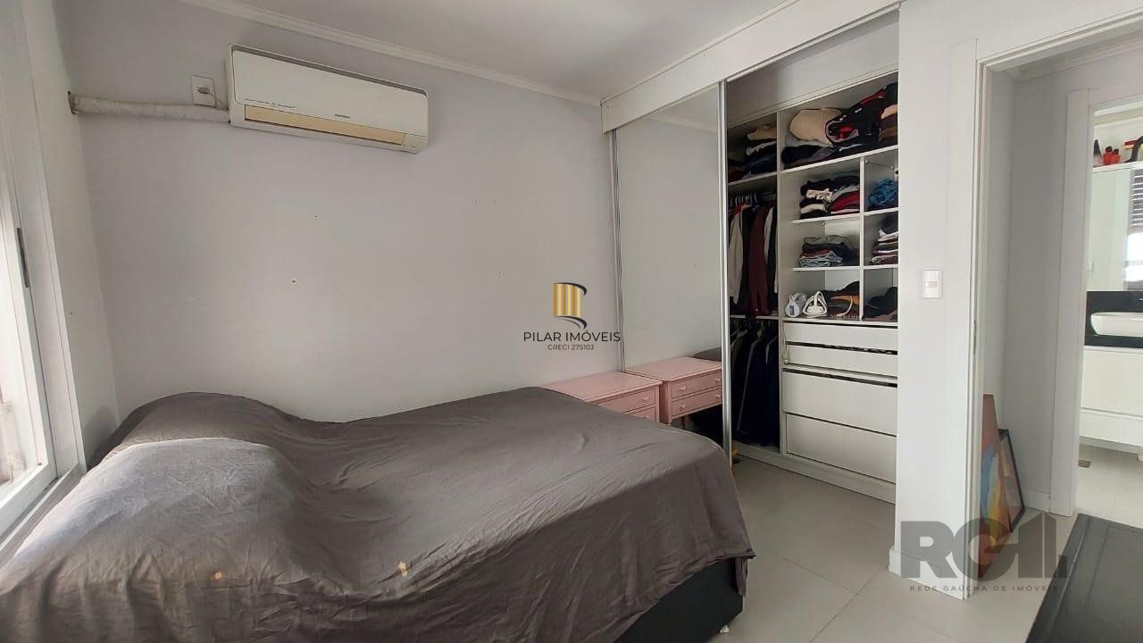 Apartamento 1 dormitório no bairro Cidade Baixa