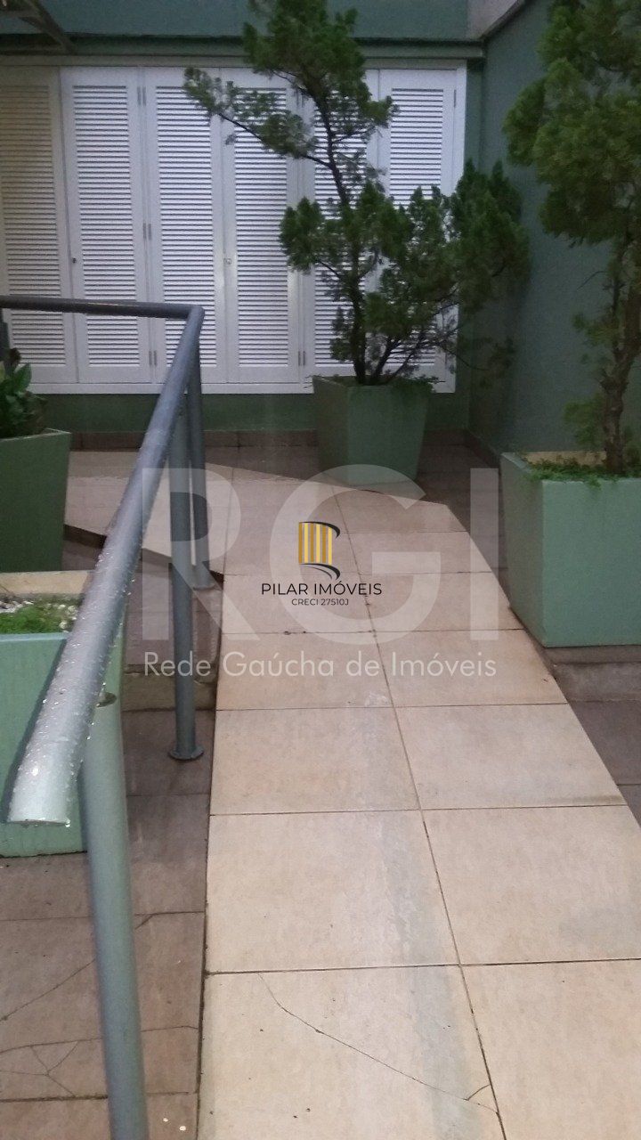 Sala Comercial no bairro Cidade Baixa