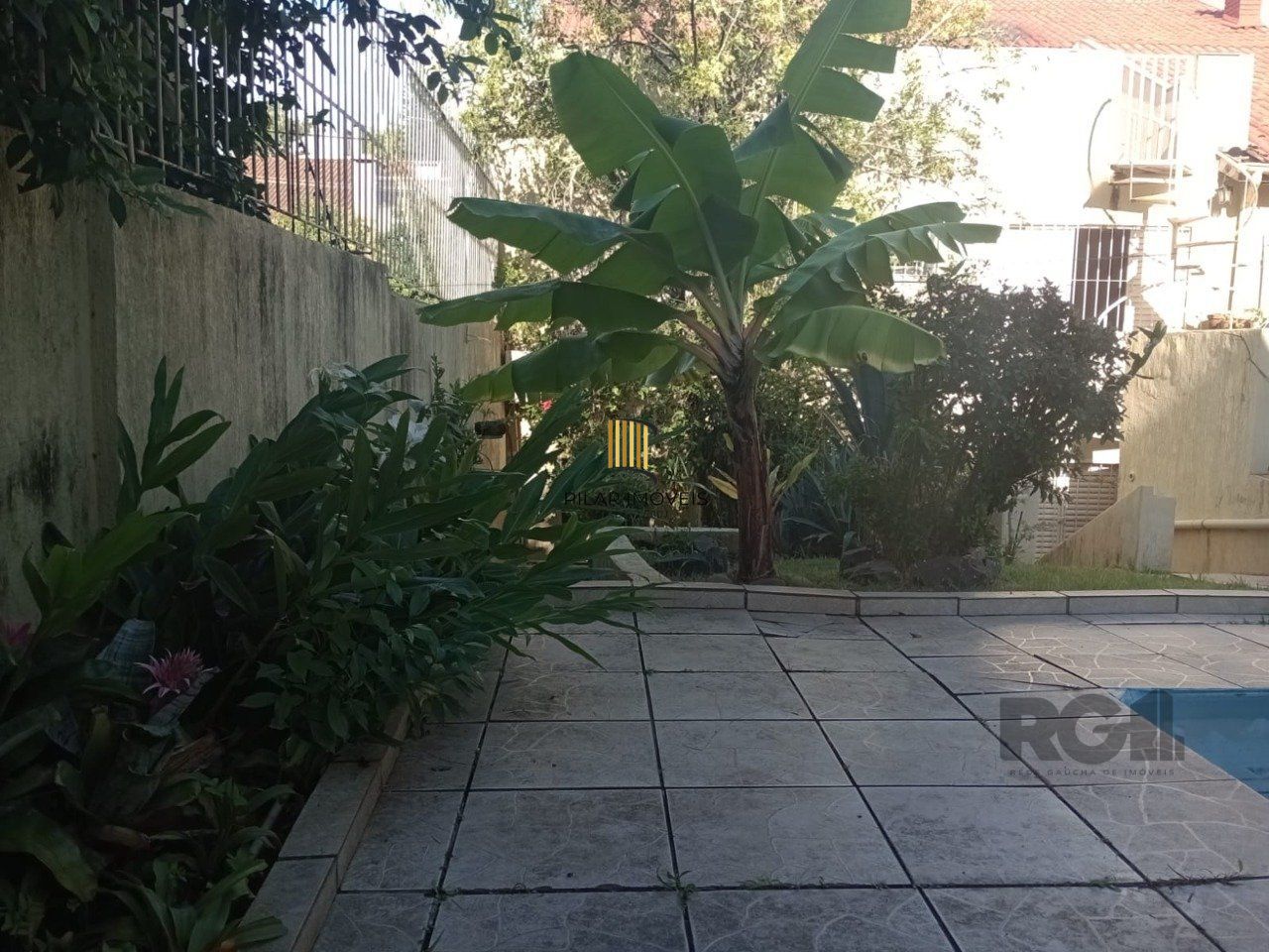 Casa 3 dormitórios no bairro Santo Antônio