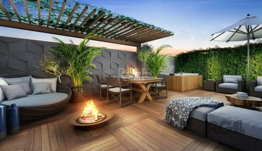 Apartamento 3 dormitórios no bairro Bela Vista