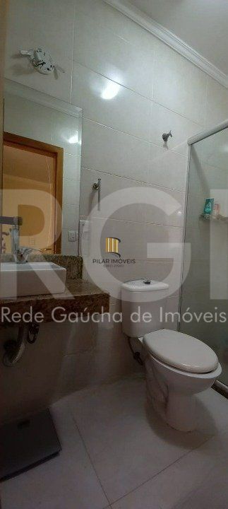 Casa 3 dormitórios no bairro Espírito Santo