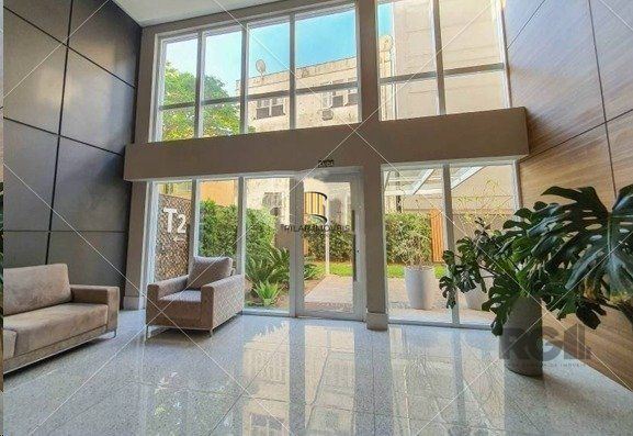 Apartamento 2 dormitórios no bairro Cidade Baixa