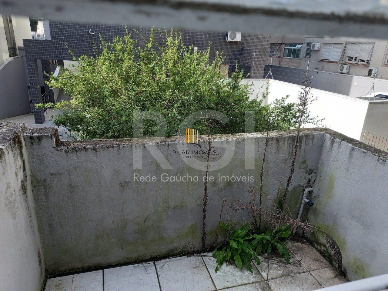 Casa para Venda - 140m², 4 dormitórios, 1 vaga - Cidade Baixa