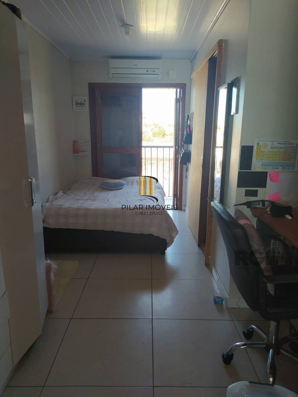 Casa em Condomínio - Gravataí