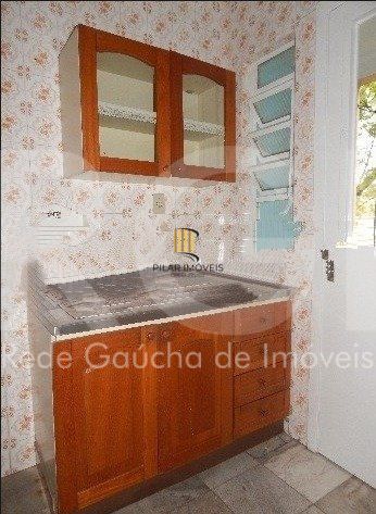 Apartamento para Venda - 43m², 1 dormitório, Cidade Baixa