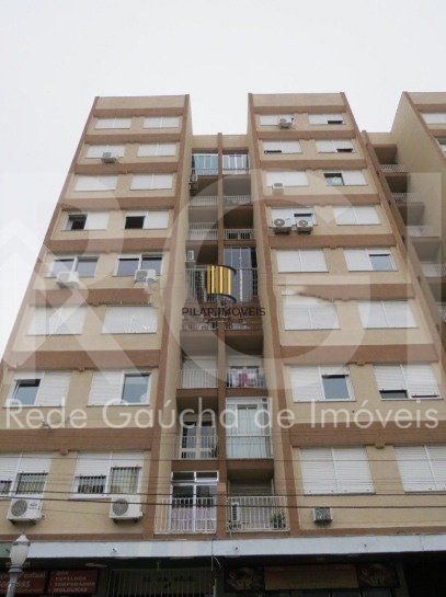 Apartamento para Venda - 43m², 1 dormitório, Cidade Baixa