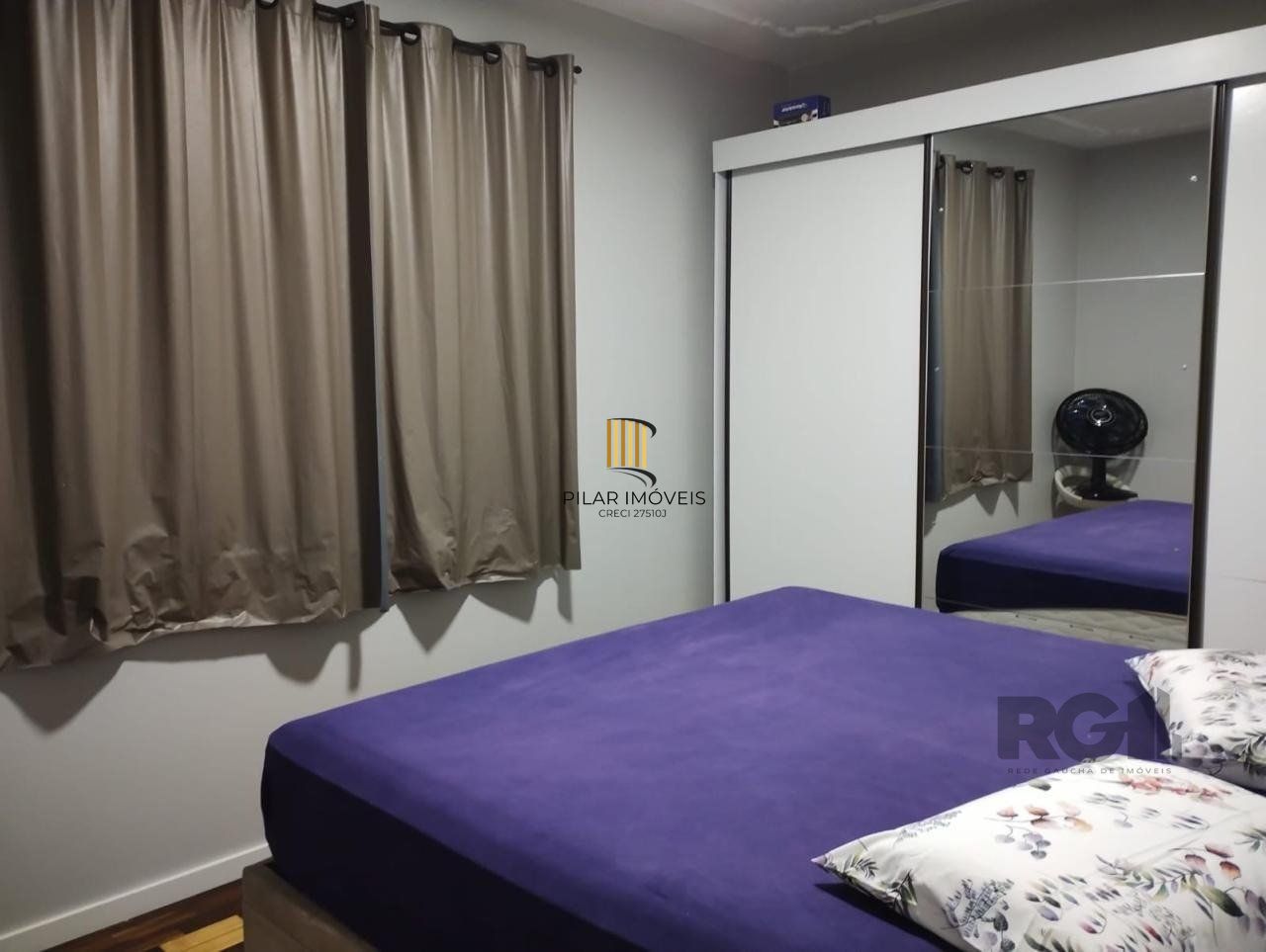 Apartamento 3 dormitórios no bairro Azenha