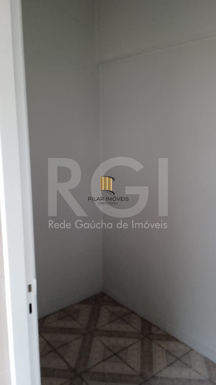 Apartamento para Venda - 134m², 3 dormitórios, 1 vaga - Centro Histórico