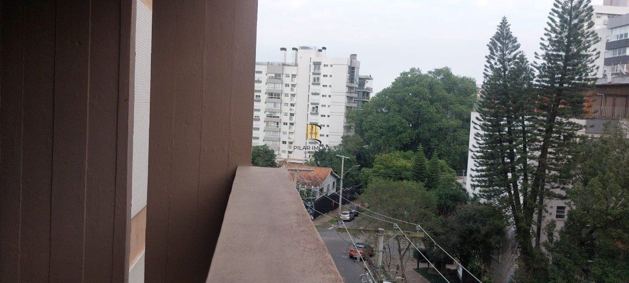 Apartamento 3 dormitórios no bairro Petrópolis