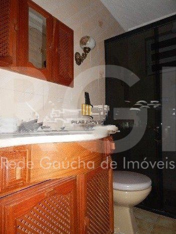 Apartamento para Venda - 43m², 1 dormitório, Cidade Baixa