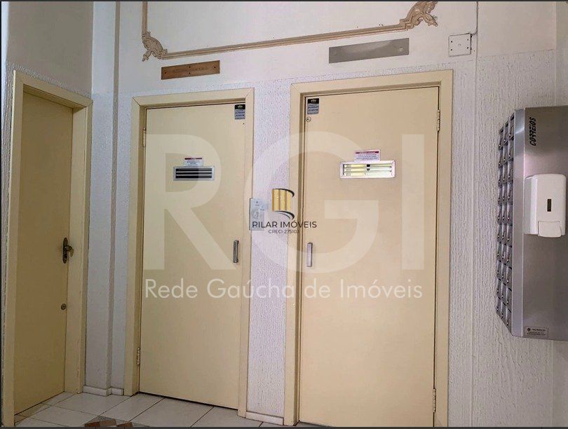 Apartamento 3 dormitórios no bairro Centro Histórico