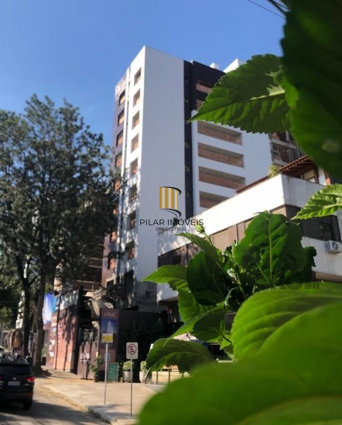 Apartamento 3 dormitórios no bairro Bela Vista