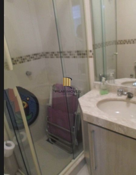 Apartamento 2 quartos, suite e garagem na cidasde Baixa.