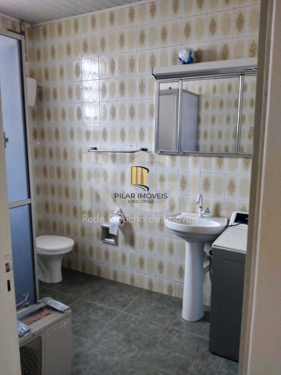 Casa para Venda - 126m², 3 dormitórios, Floresta