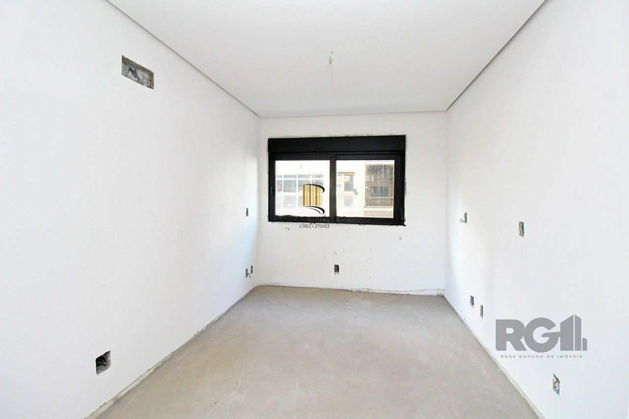 Apartamento 3 dormitórios no bairro Bela Vista