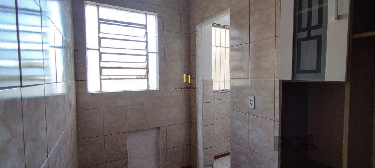 Apartamento 1 dormitório no bairro Centro Histórico