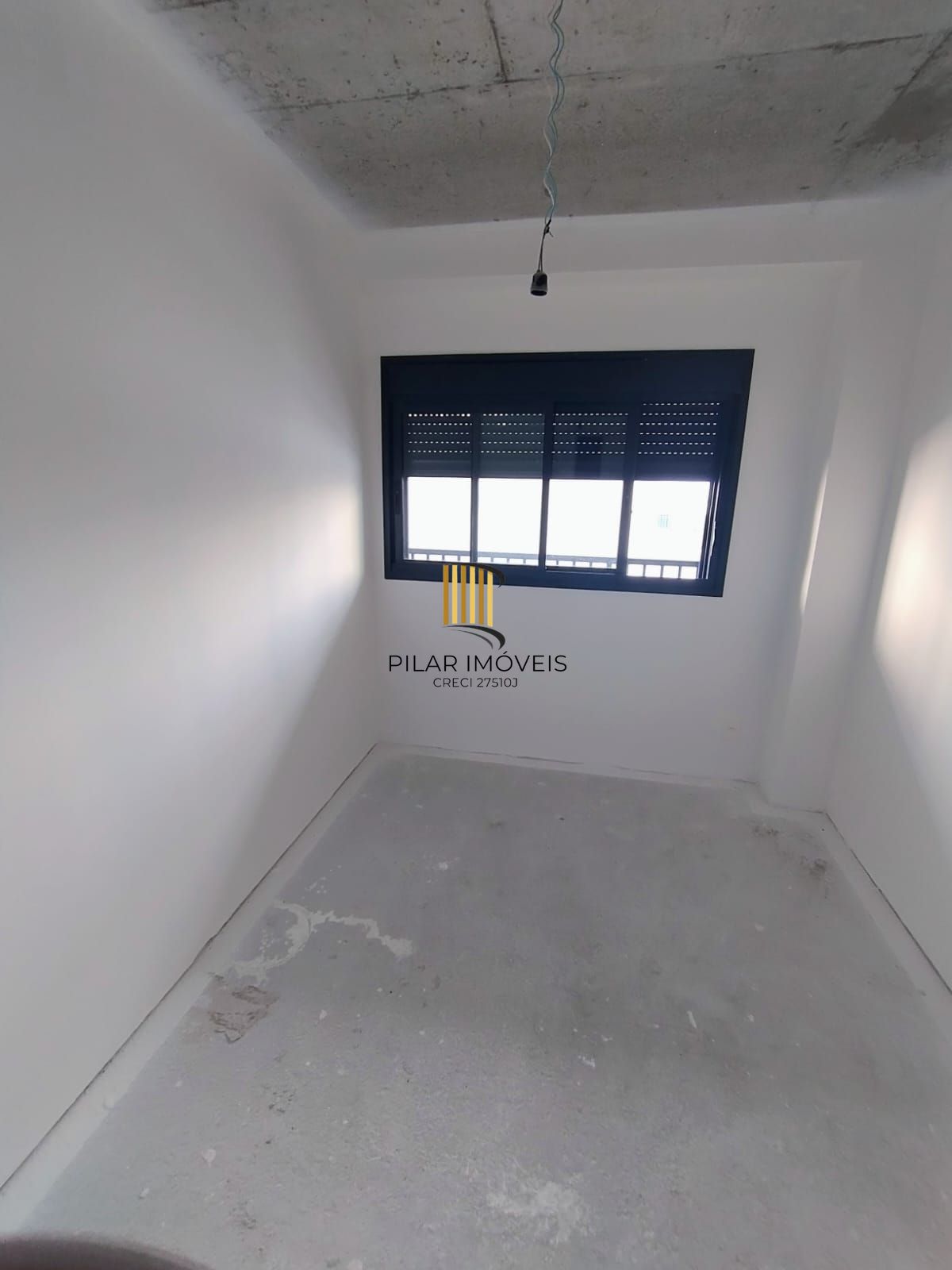 **Apartamento 3 quartos 2 garagens Novo e Desocupado à Venda na Cidade Baixa, Porto Alegre, RS**