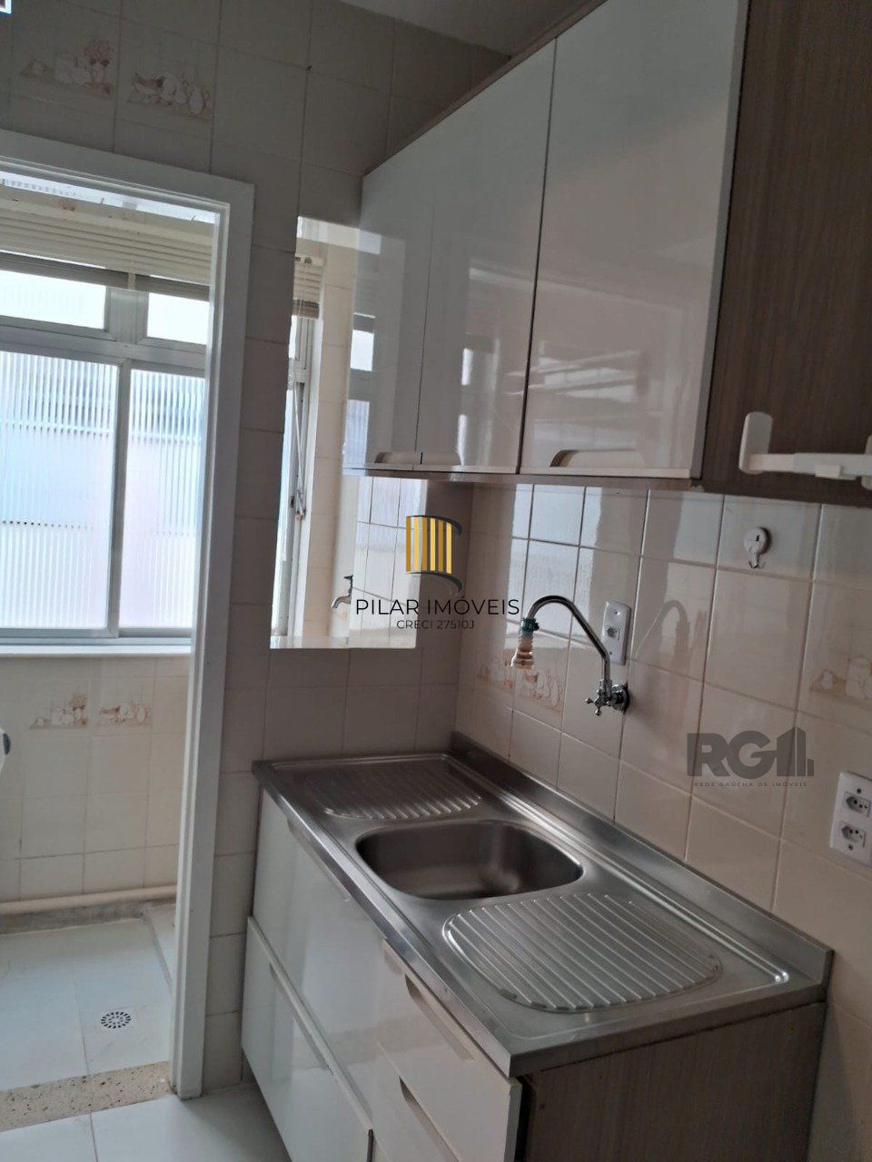 Apartamento 1 Quarto à Venda - Cidade Baixa