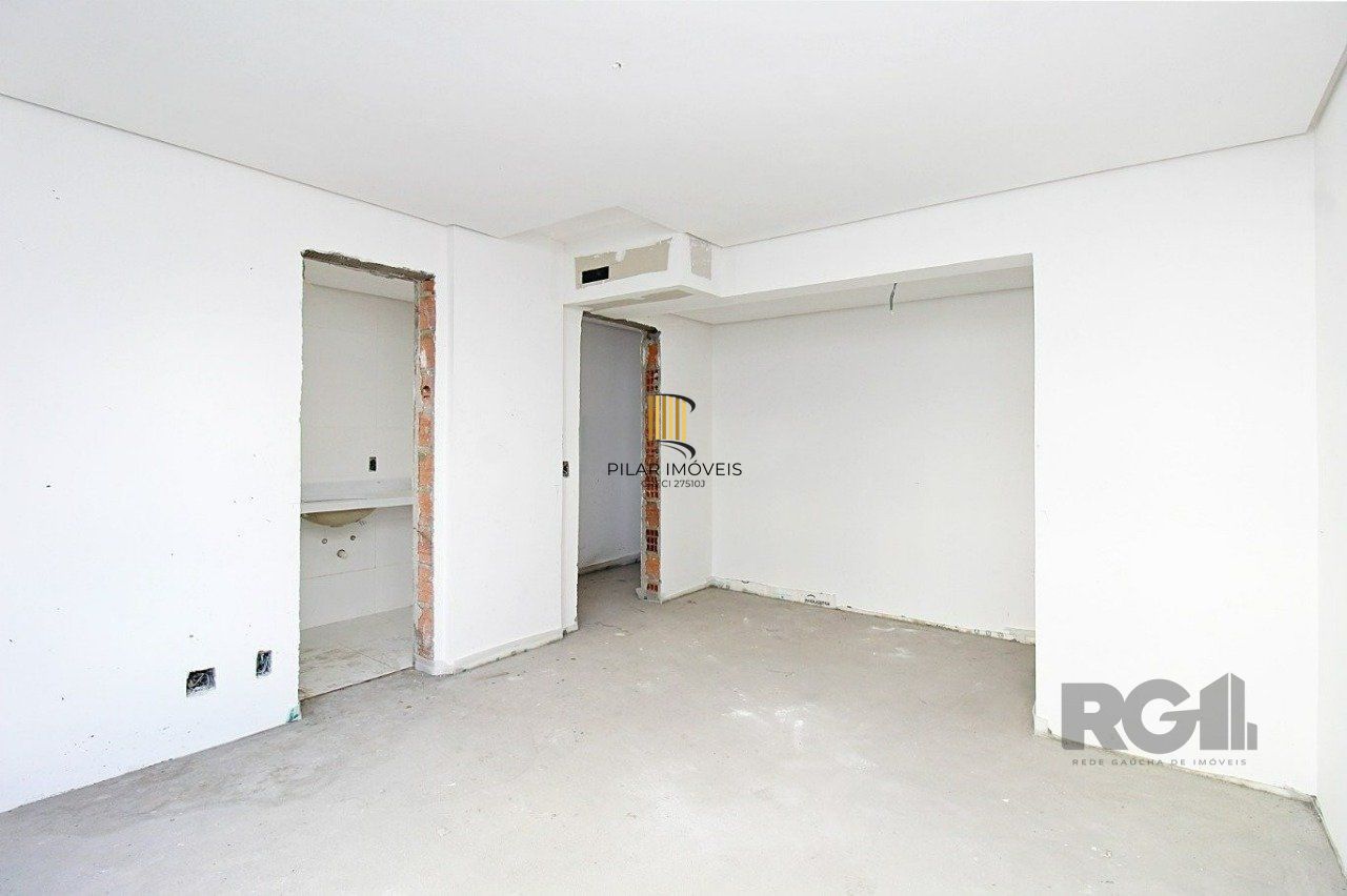 Apartamento 3 dormitórios no bairro Bela Vista