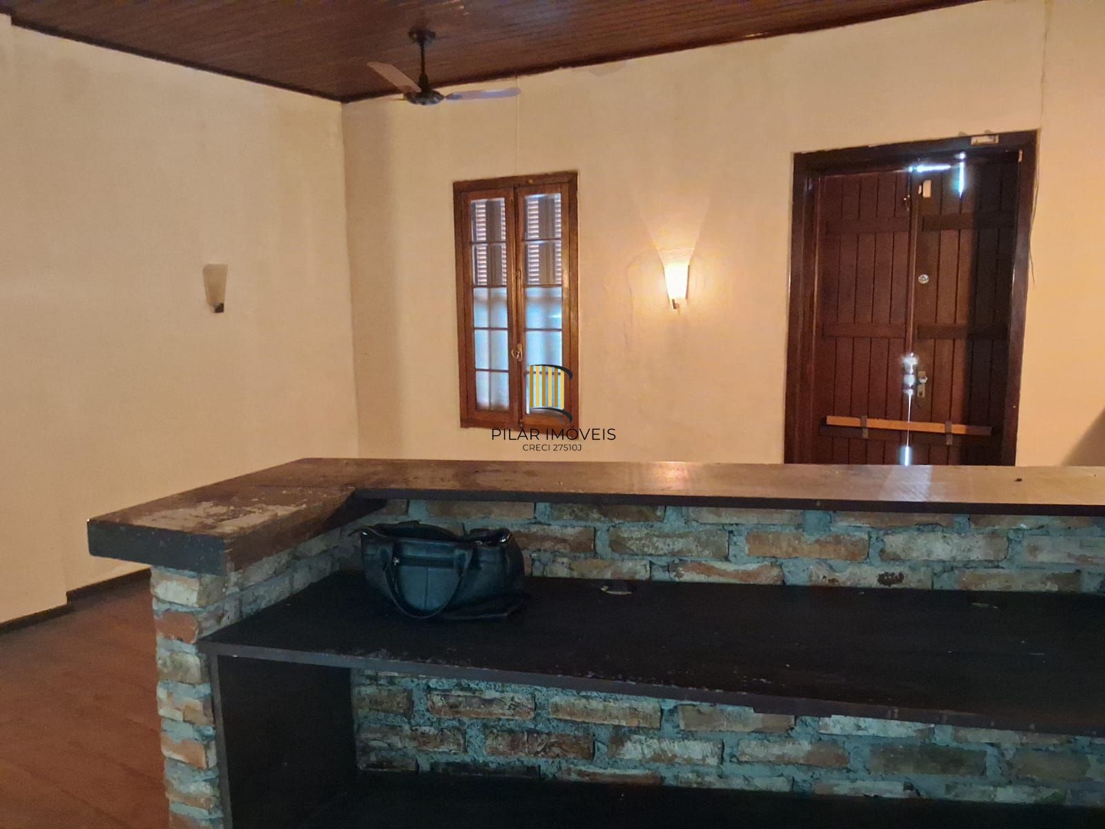 Casa a venda no bairro cidade Baixa!