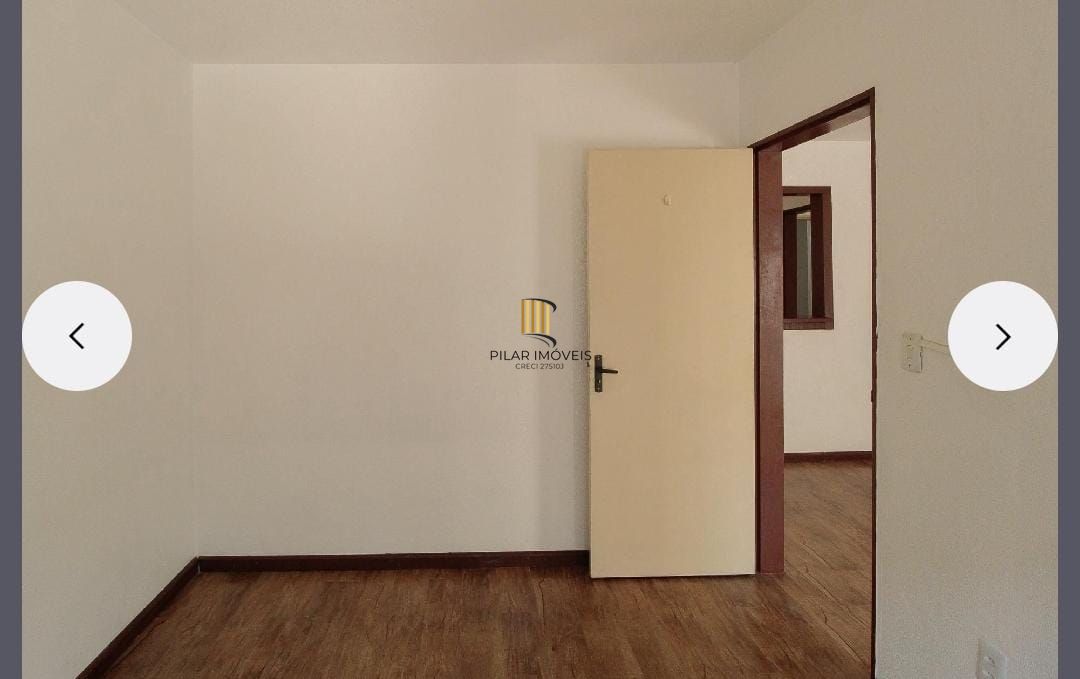 Apartamento 2 dormitórios no bairro Jardim Carvalho