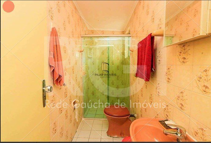 Apartamento para Venda - 73m², 2 dormitórios, - Cidade Baixa