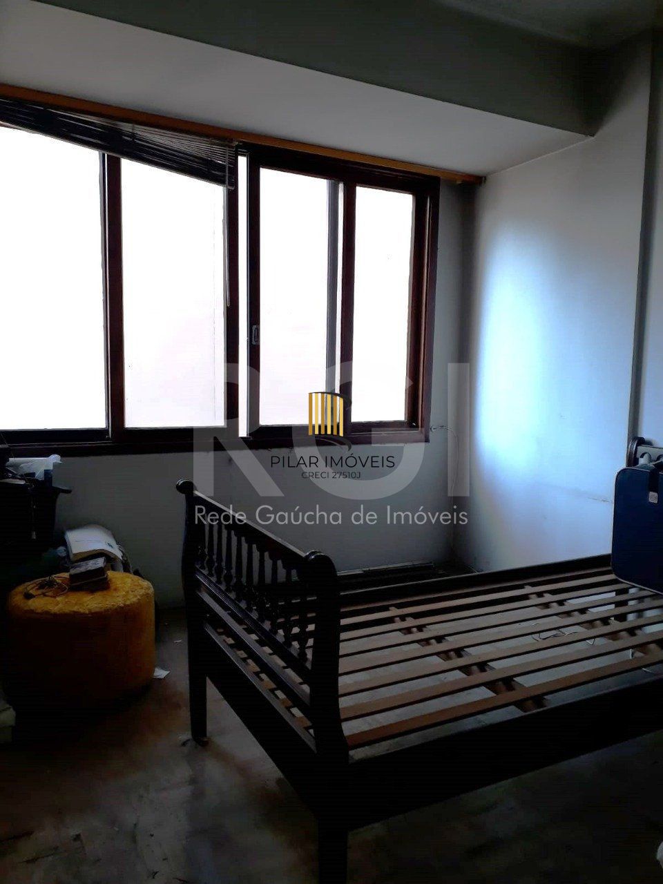 Apartamento 2 quartos , 2 banheiros com garagem na republica!