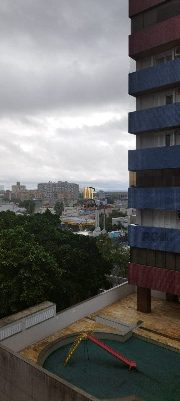 Apartamento à venda em Menino Deus, Porto Alegre RS - com infra completa 