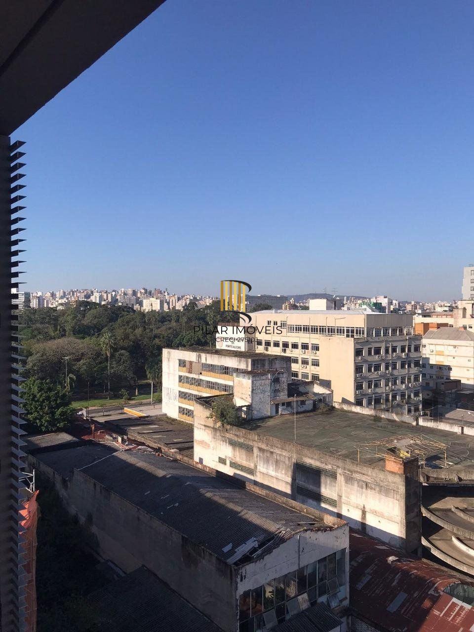 Apartamento 1 Dormitório com garagem Bairro Cidade Baixa