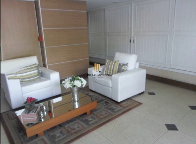 Apartamento 2 quartos, suite e garagem na cidasde Baixa.