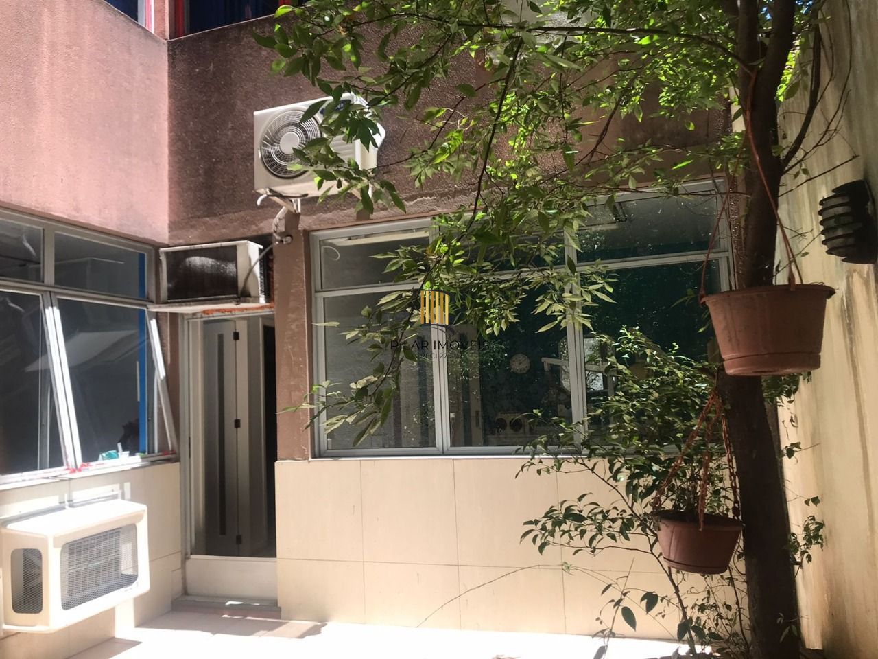Conjunto/Sala para Venda - 79.04m², 0 dormitórios, Cidade Baixa