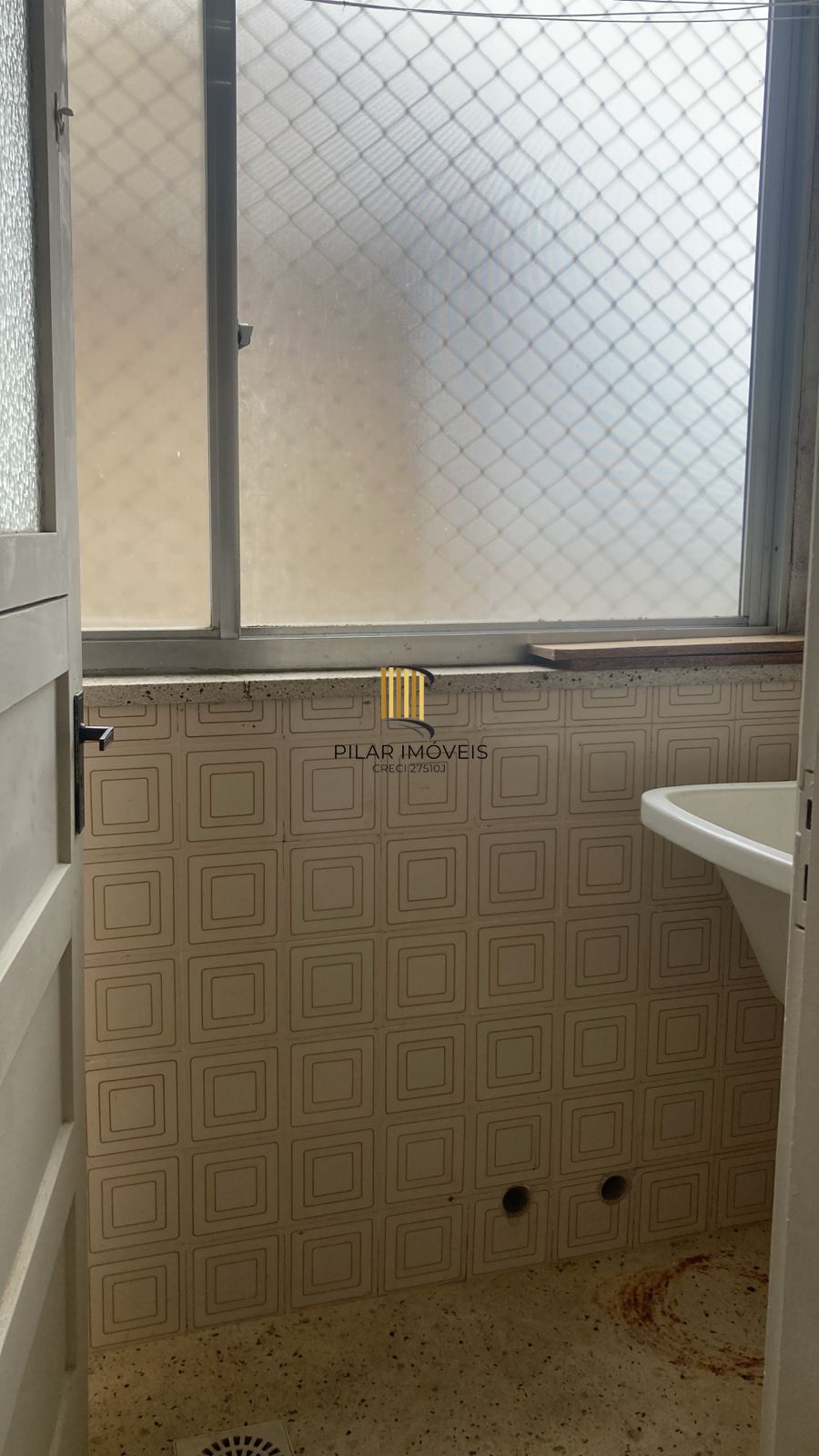 Apartamento 1 dormitório no bairro Centro Histórico