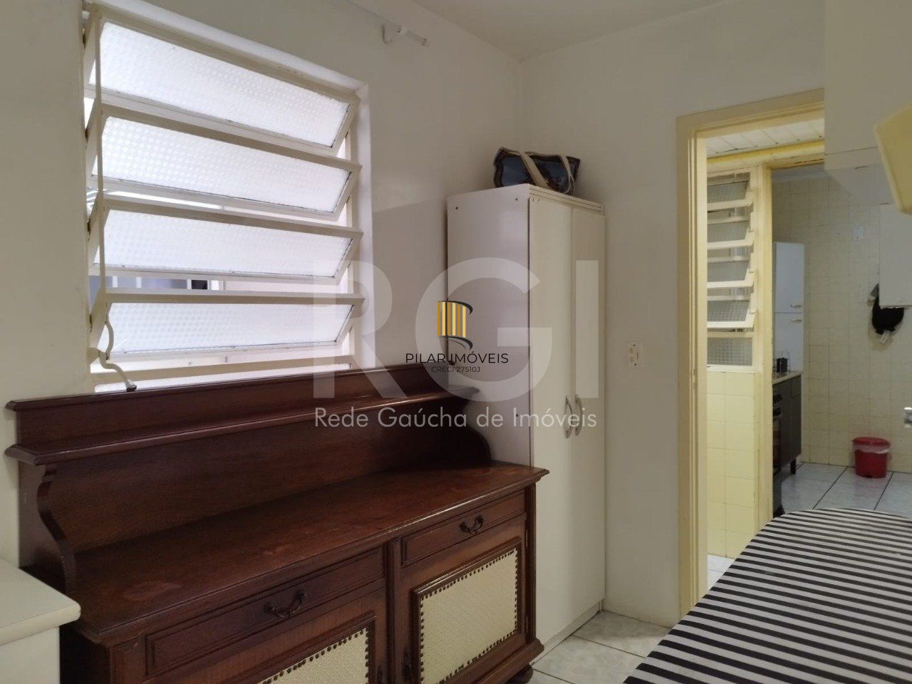 Apartamento 2 dormitórios no bairro Centro Histórico