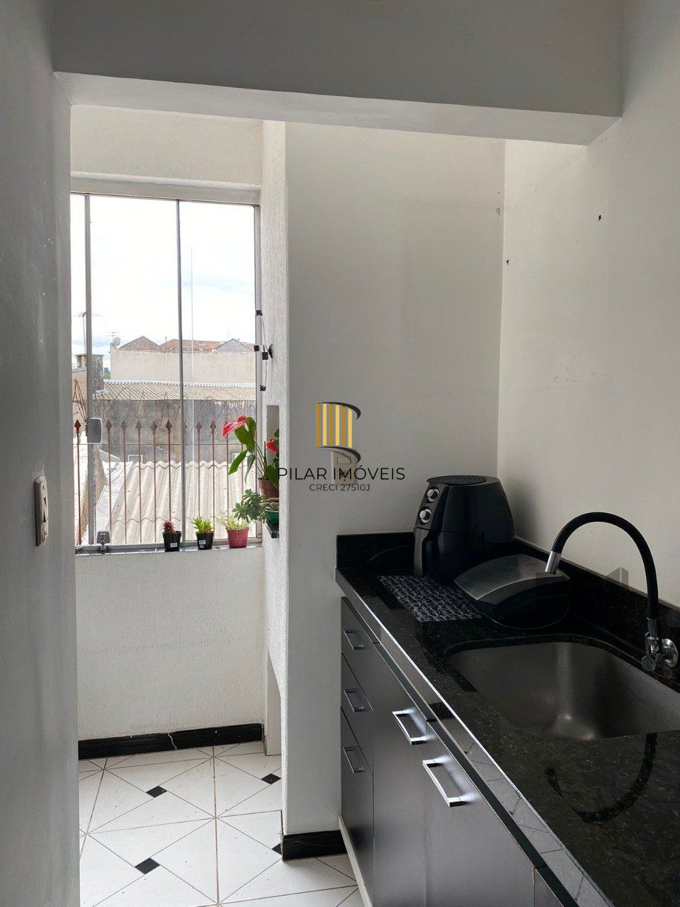 Apartamento 3 dormitórios no bairro São João